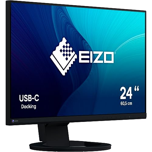 EIZO FlexScan EV2451 モニター 23.8インチ 【公式通販】