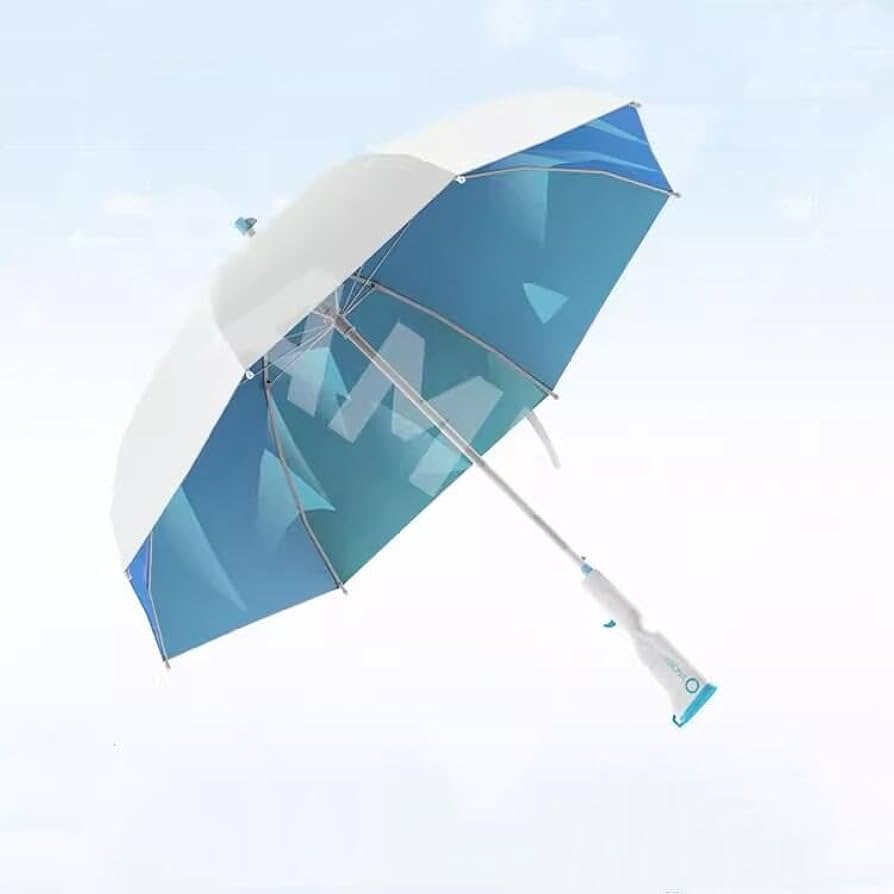 Amazon.co.jp: ブルーアーカイブ アロナ 傘 長傘 コスプレ道具 雨具