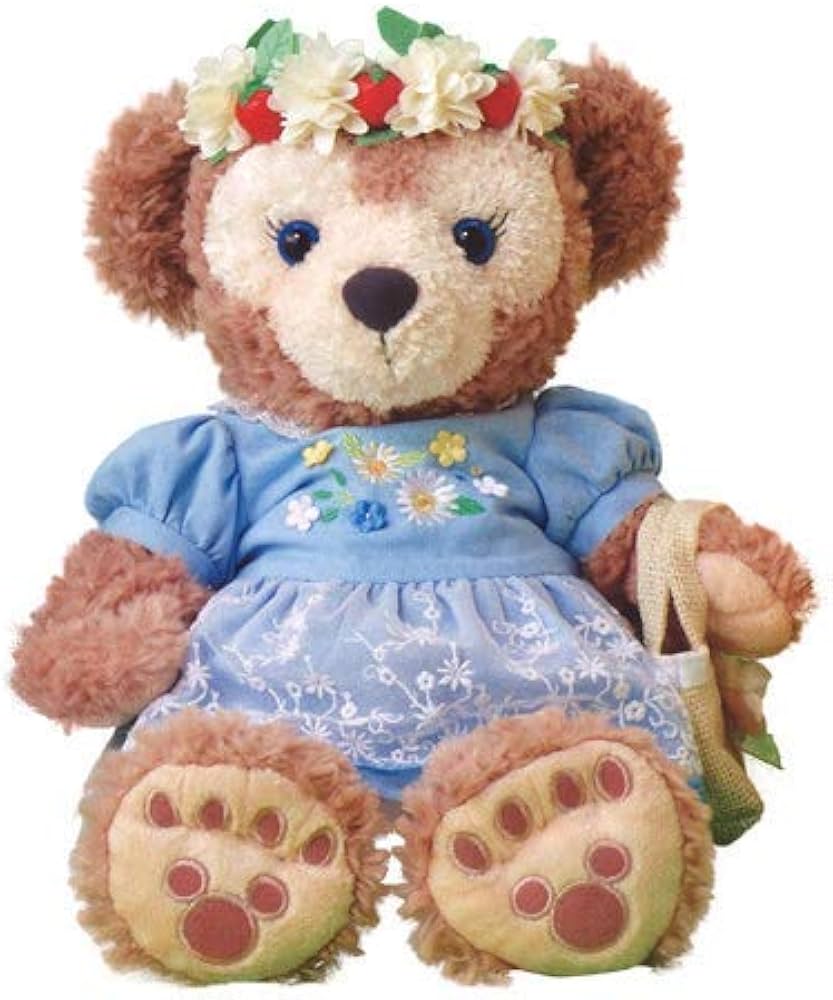 Amazon.co.jp: シェリーメイ コスチュームセット ぬいぐるみ別売【東京