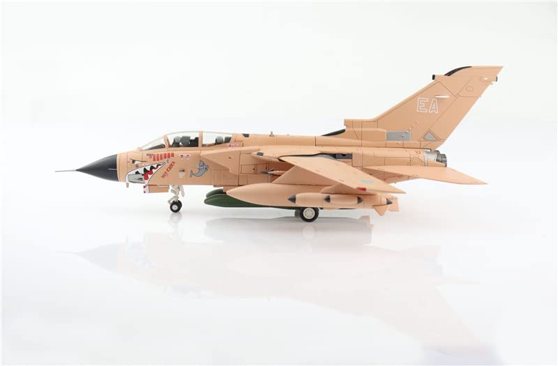 ホビーマスター HA6508 1/72 MiG-29A トーネードキラー イラク ホビー