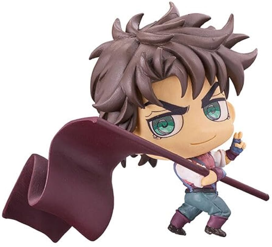 Amazon.co.jp: 【ジョセフ・ジョースター】 ジョジョの奇妙な冒険