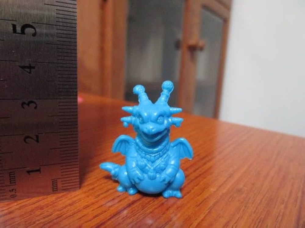 ドラゴンクエストⅥ 消しゴム フローラ 緑色 ドラゴンクエストⅥ