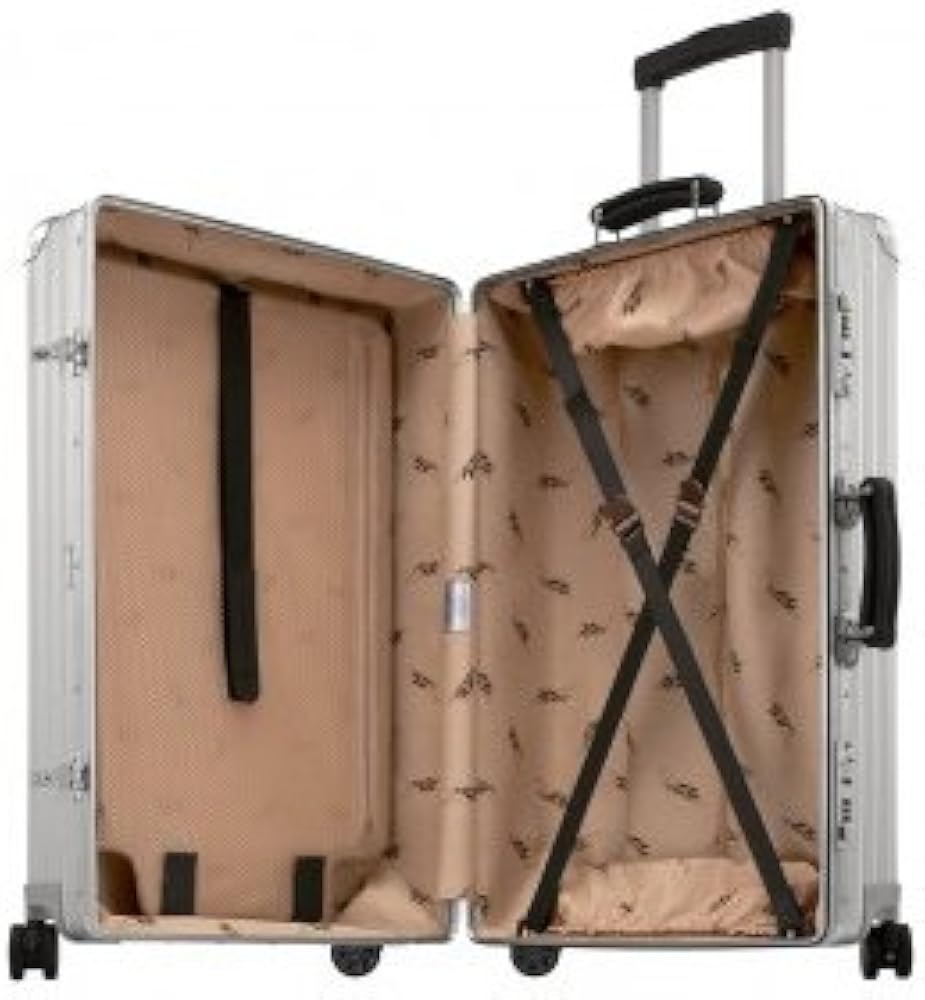 Amazon.co.jp: [リモワ] RIMOWA CLASSIC FLIGHT 33L クラシック