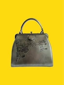 希少 ジャンポールゴルチエ ドラゴン刺繍 レザーグローブ 手袋 本革