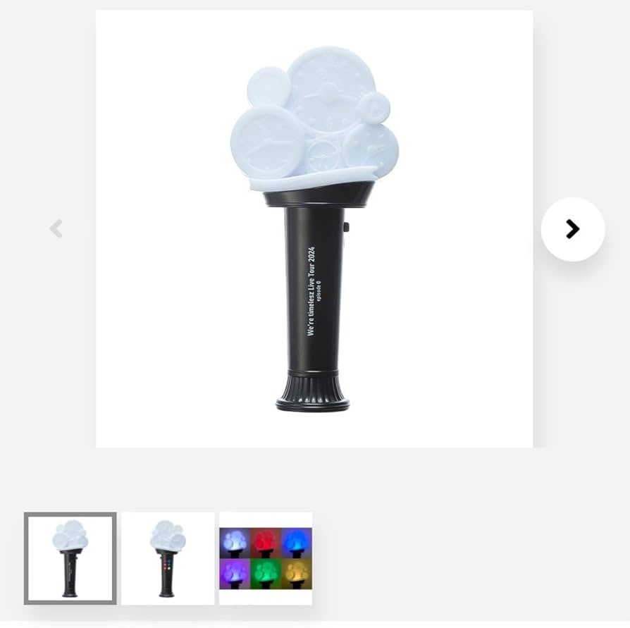 timelesz FAM ペンライト タオル timelesz ペンライト タオル fam 2個