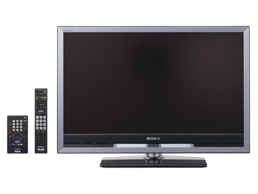 SONY BRAVIA 32型 液晶テレビ 2010年製 KDL-32EX300 BRAVIA KDL
