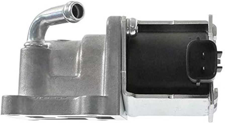 climbo Idle Air Control Valve Suitable Fit for Mazda 323 F S VI