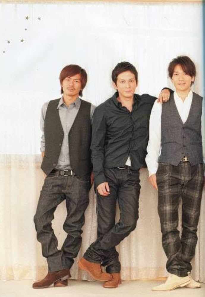 V6 Very6 BEST 坂本長野井ノ原森田三宅岡田アクスタ