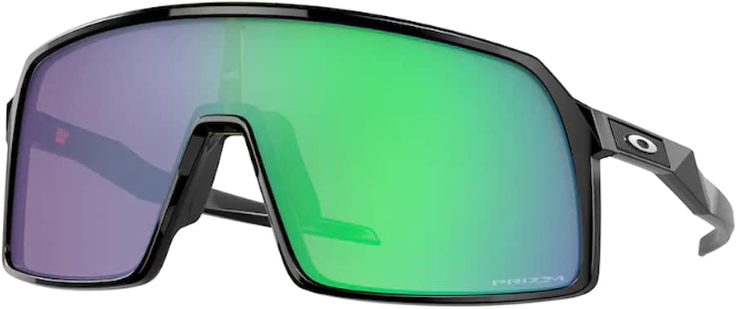 Amazon.com: Oakley Sutro OO9406 OO940603 37MM Black Ink/Prizm Jade