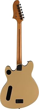 Amazon | Fender(フェンダー) Fende Squier by Fender エレキギター