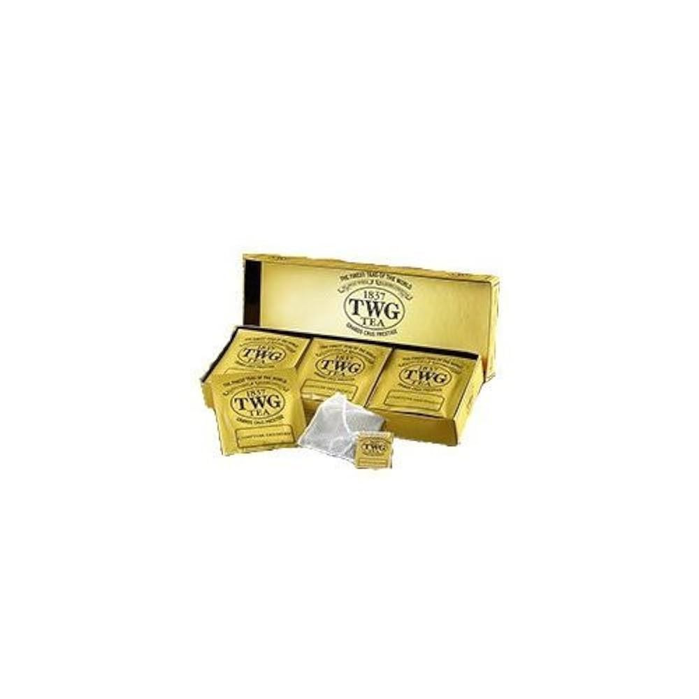 新品.未使用”TWG 紅茶 100g×2 新品.未使用”TWG 紅茶 100g×2 【公式通販】
