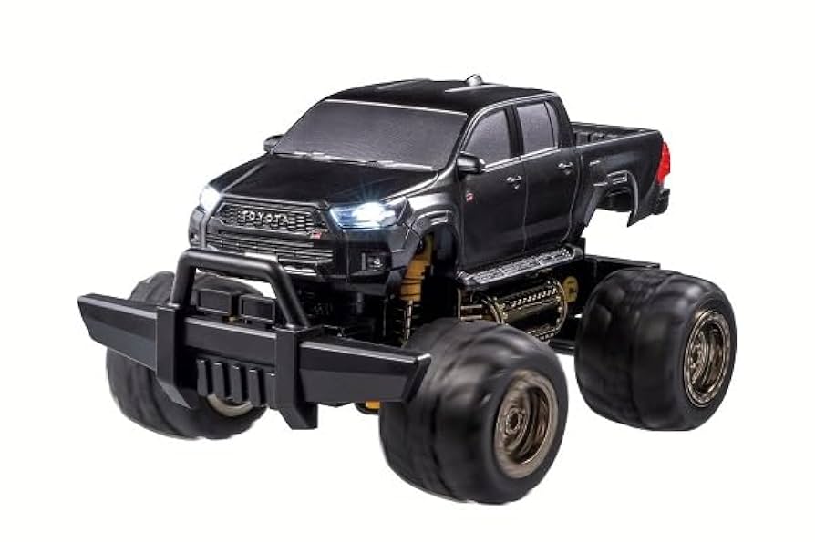 1/10電動RCカー ホーネット by JUN WATANABE タミヤ 電動RCカー