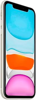 Amazon.com: Apple iPhone 11, 64GB, White for Verizon (Renewed