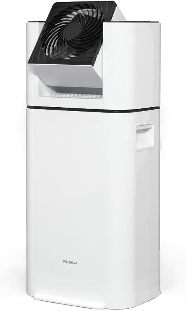 Amazon | アイリスオーヤマ 除湿機 衣類乾燥 デシカント式 13畳