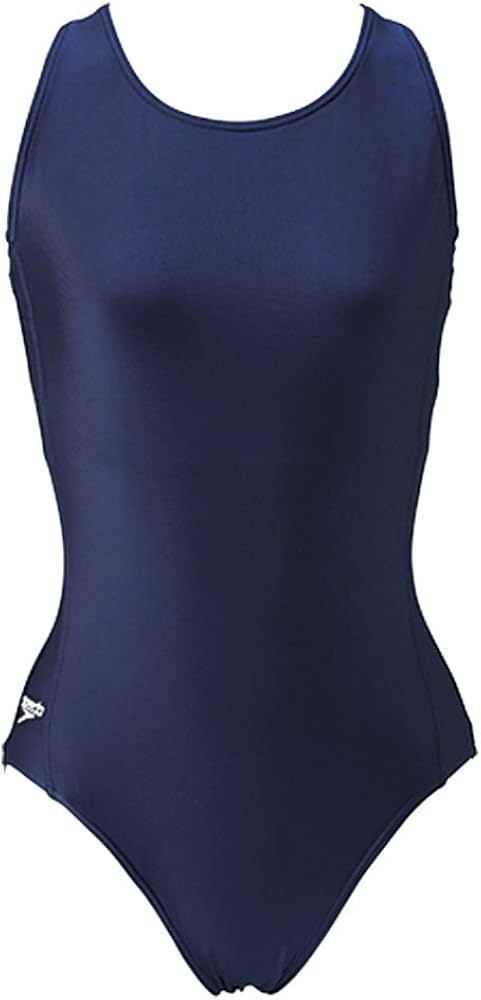 Amazon.co.jp: Speedo(スピード) レディース フィットネス水着