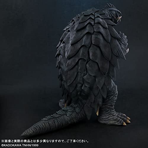 エクスプラス 大映30cmシリーズ ガメラ3 (1999)Ver.2 少年リック