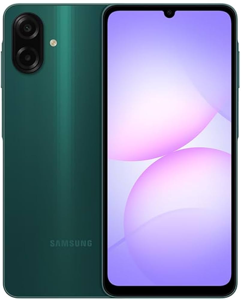 Amazon.com: Samsung Galaxy A07 4G Ai (Compatible only with T