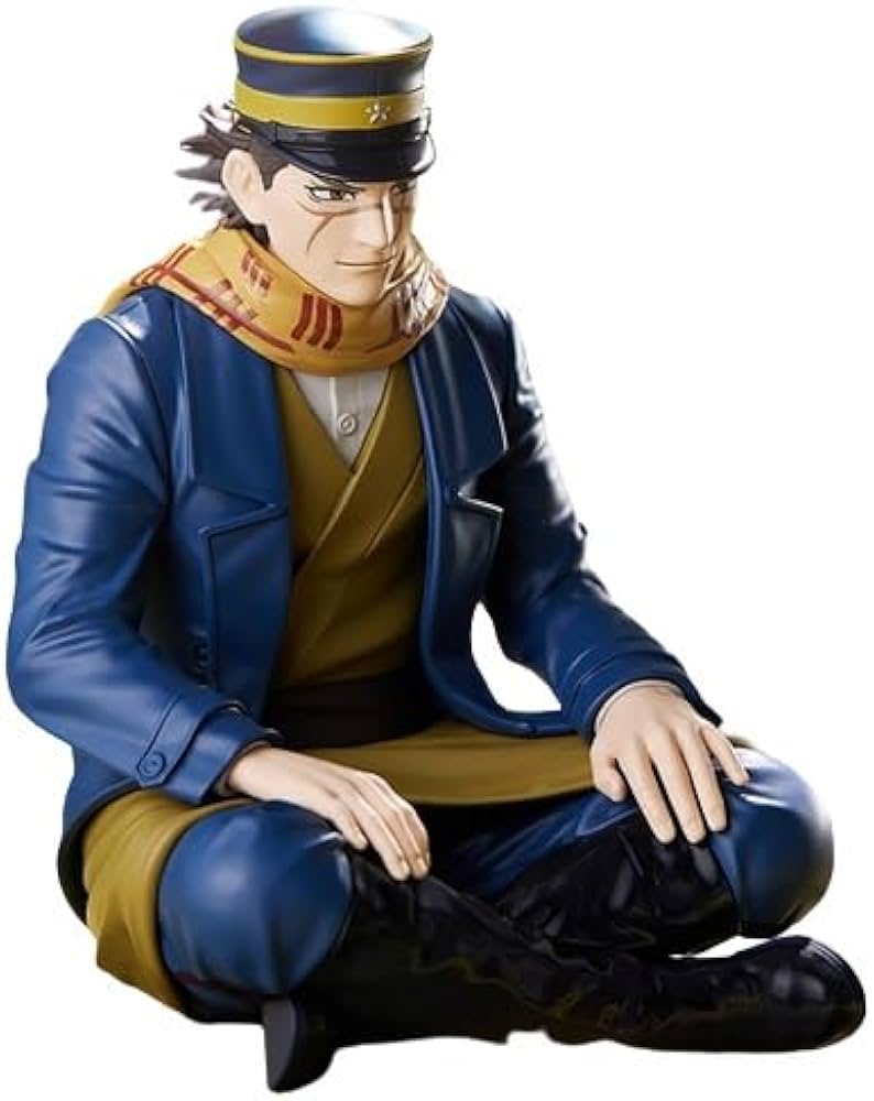 Amazon | TVアニメ「ゴールデン*カムイ」 ちょこのせ プレミアム