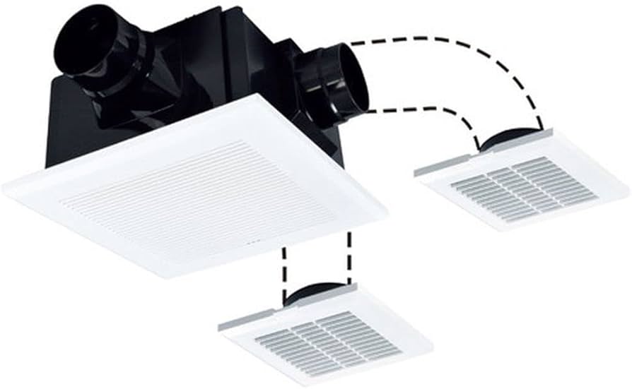 Amazon.co.jp: 三菱電機(MITSUBISHI ELECTRIC) 天井埋込形ダクト用