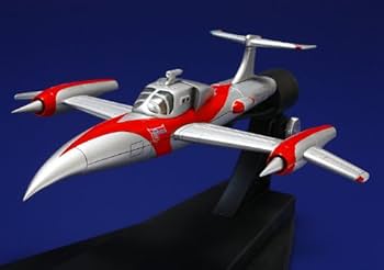 Amazon.co.jp: EX合金 タックアロー+タックパンサー (ノンスケール