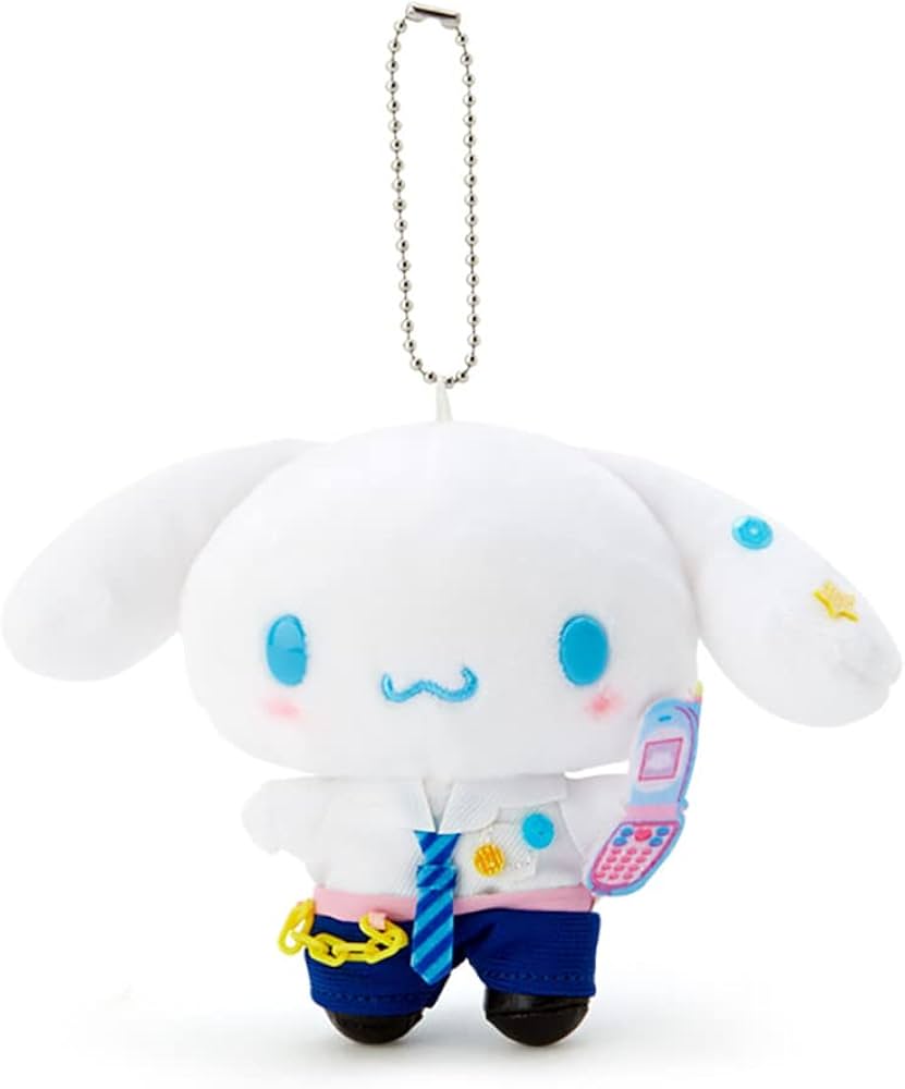 Amazon.co.jp: サンリオ(SANRIO) サンリオ マスコットホルダー