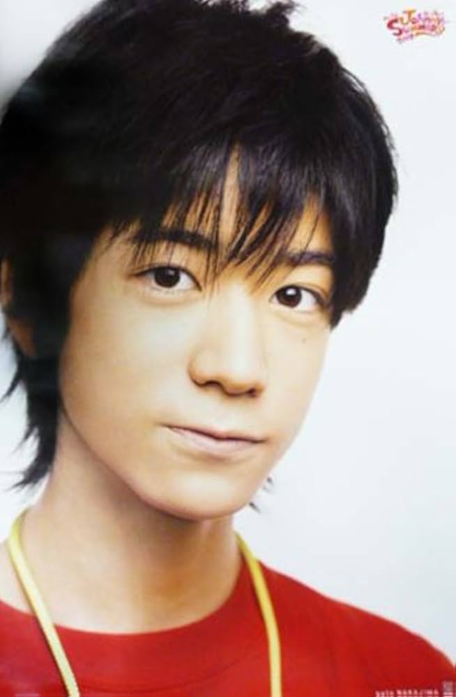 Amazon.co.jp: ポスター☆中島裕翔 「SUMMARY 2008」 A全 : ホーム