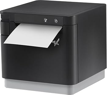 Amazon.co.jp: Star Micronics mC-Print3 MCP31L ダイレクトサーマル