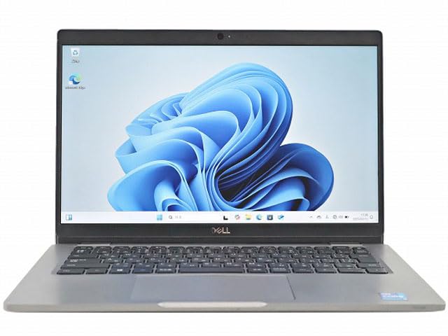 Dell 5320 i5 12世代 良好品 office 2024 Plu永続 Dell 5320 i5 12世代