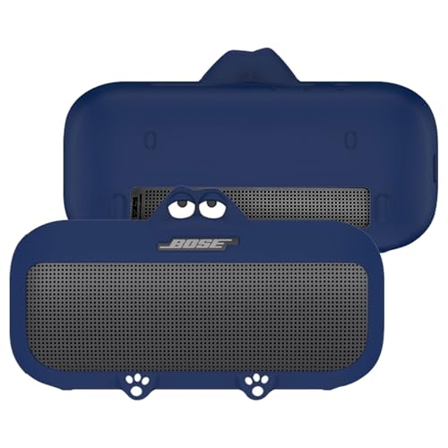 BOSE SOUNLINK FLEX ワイヤレススピーカー ブルー Amazon.co.jp: Bose