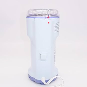 Amazon.co.jp: 山本電気 万能粉ひき ニューよめっこさん Y-308B ミル