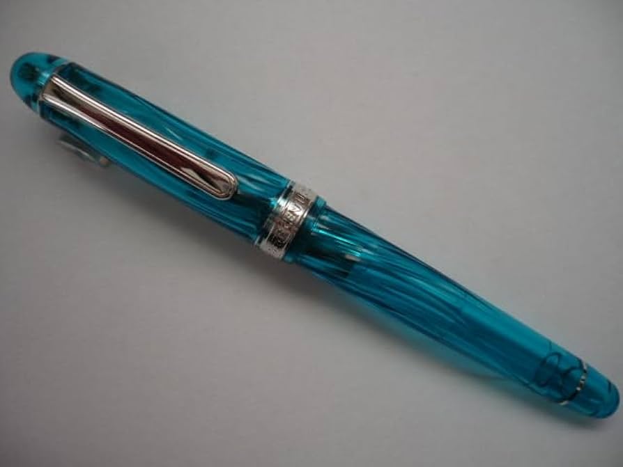 PLATINUM #3776 CENTURY KUMPOO 薫風