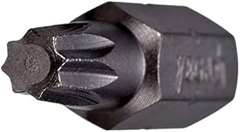 VEGA Double Square #2 Insert Bits. Professional Grade 1/4