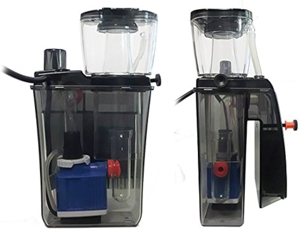 Amazon.co.jp: ゼンスイ エターナルナノスキマー QQ1（キュー