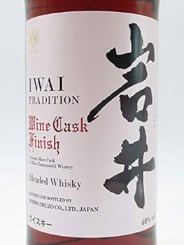 Amazon.co.jp: マルス 岩井 トラディション ワインカスク フィニッシュ