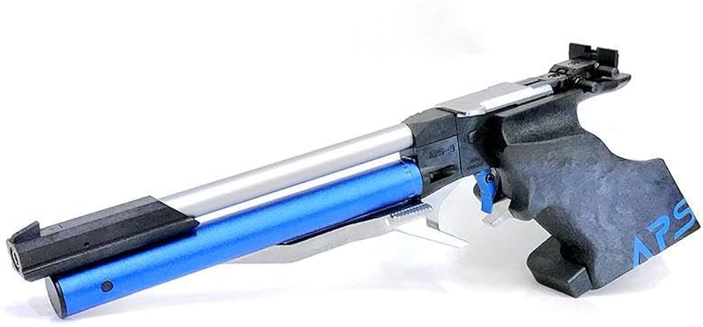 左手用】マルゼン APS-3 リニューアルバージョン 他セット マルゼン