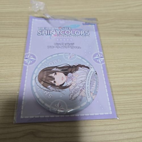 シャニマス パシャっとチャレンジ カードフォリオ 当選賞品 桑山千雪