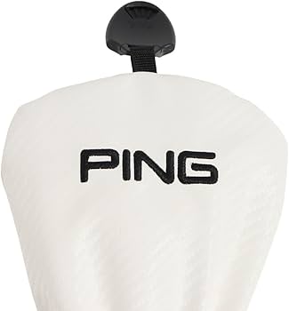 Amazon.co.jp: ピン PING ヘッドカバー ツアーライトミトン