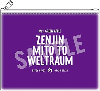 Amazon.co.jp: 【初回限定BOX】Mrs. GREEN APPLE ゼンジン未到と