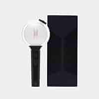 BTS ペンライト Special Edition Amazon.com: Sayzer BTS Lightstick