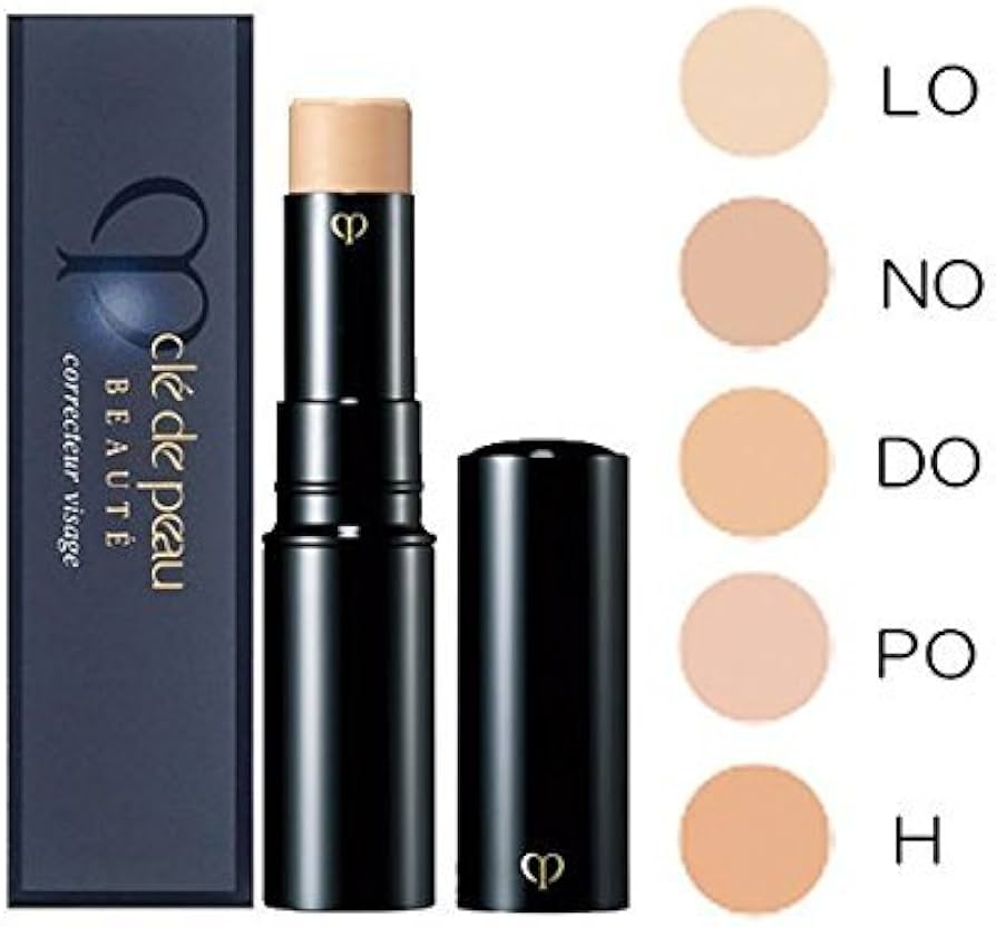 Amazon | 【資生堂】【クレドポー】【NO】クレ・ド・ポー ボーテ コレ