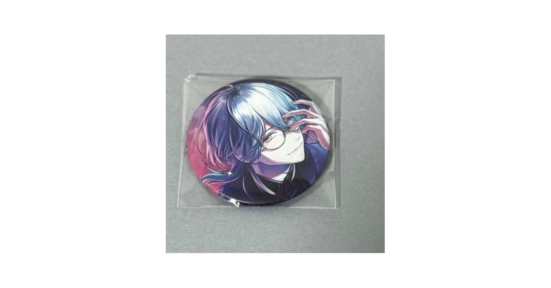 ブレマイ 缶バ 在間 ブレマイ 缶バ 在間 ブレイクマイケース ブレマイ