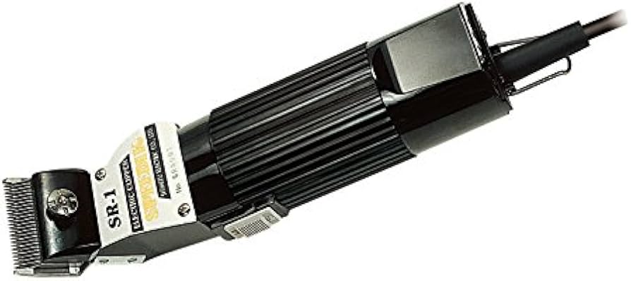 SPEEDIK SR-1 スピーディクバリカン