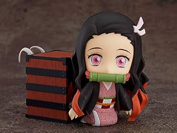 Amazon.co.jp: ねんどろいど 鬼滅の刃 竈門禰豆子 ノンスケール