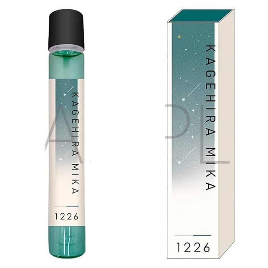 あんスタ オードトワレ ロールフレグランス 日々樹渉 あんスタ