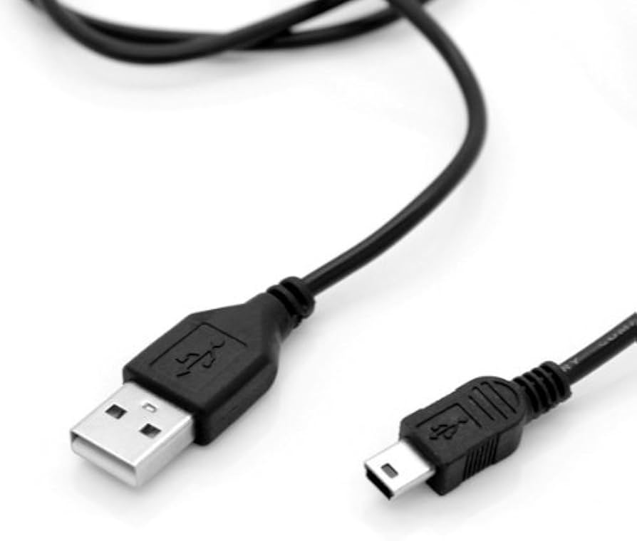 Amazon.com: Sony Walkman NW-E405 Phone Charging USB 2.0 Data Cable