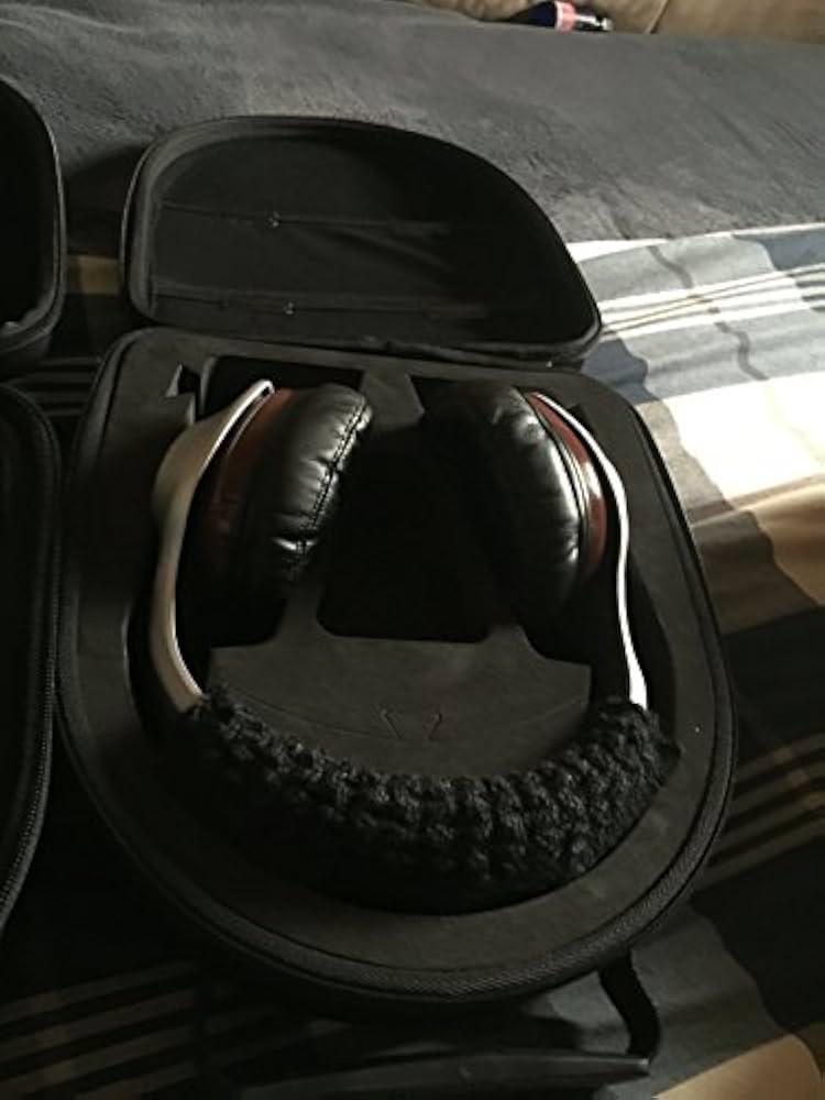 Amazon | V-MOTA TDG ヘッドフォン スーツケース キャリーケース