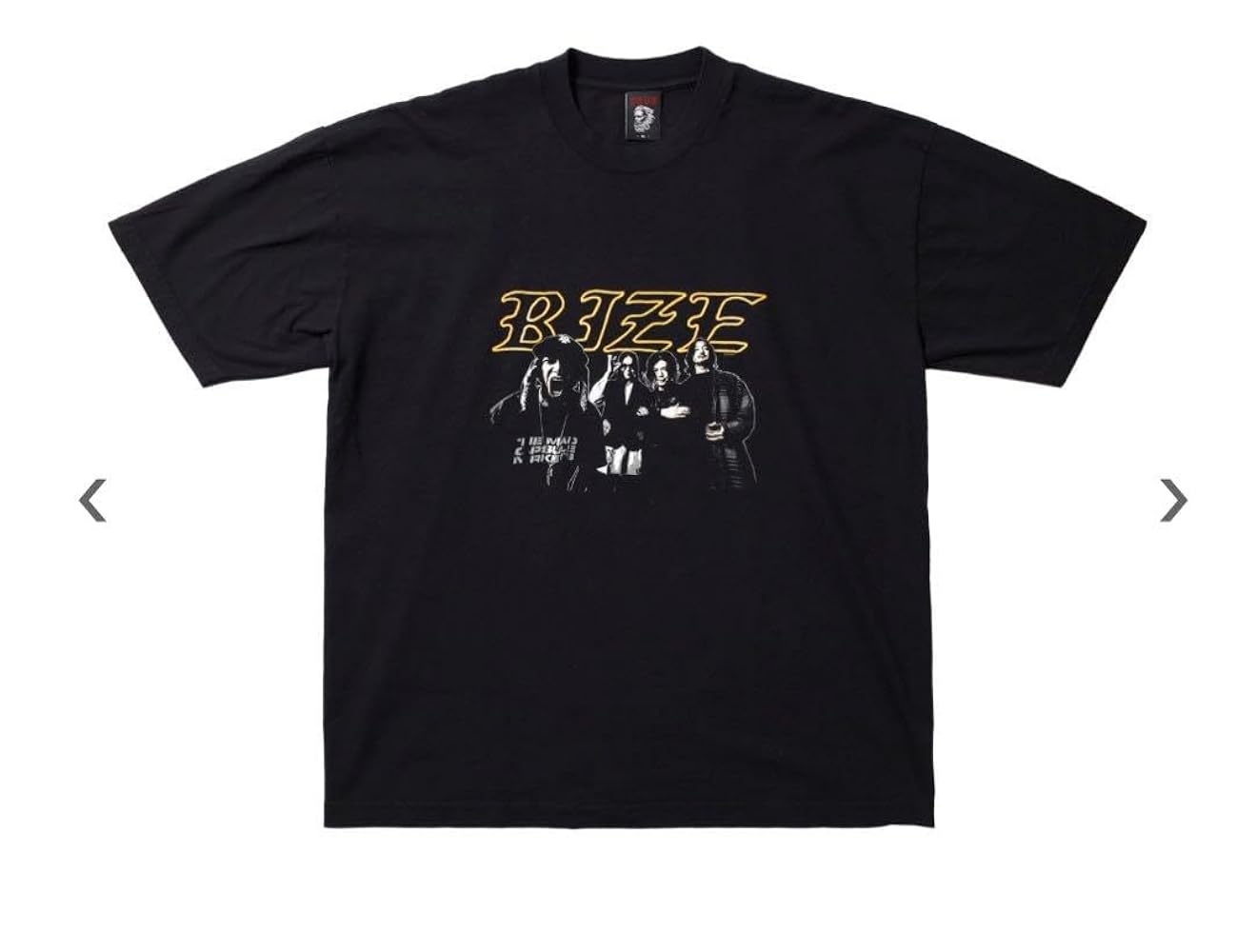 JSF Tシャツ (The BONEZ RIZE Jesse) FLJSF × HOUSE OF PAIN JESSE