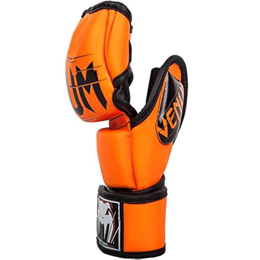 DEEP VENUM MMAオープンフィンガーグローブ L/XL DEEP VENUM MMA