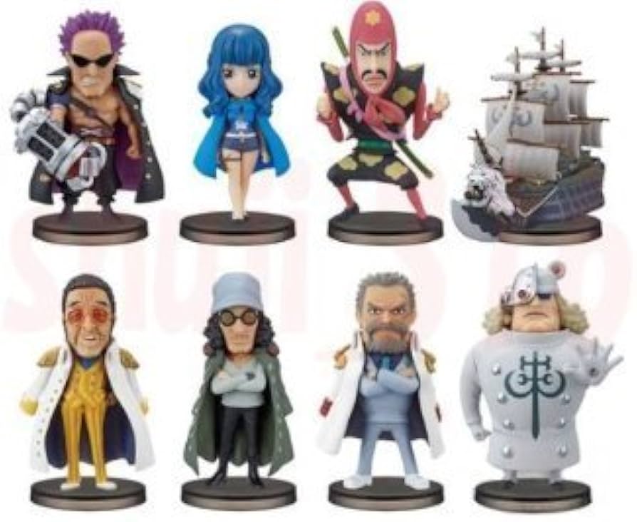 Amazon.co.jp: ワンピース ワールドコレクタブルフィギュア ONE PIECE