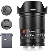 Amazon.co.jp: Viltrox AF 13mm F1.4 超広角 単焦点レンズ（ニコン Z